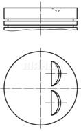 0114212 MAHLE - TLOK 