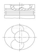 028PI00113002 MAHLE - TLOK 