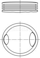 0331202 MAHLE - TLOK AUDI 