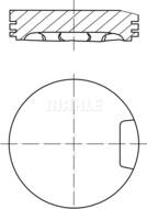 0331301 MAHLE - TLOK AUDI 