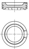 0331602 MAHLE - TLOK AUDI 