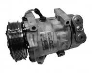 ACP1024000P MAHLE - KOMPRESOR CITROEN FIAT PEUGEOT MAHLE ORIGINAL