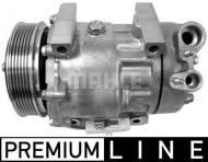 ACP1037000P MAHLE - KOMPRESOR CITROEN PEUGEOT MAHLE ORIGINAL