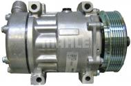 ACP1037000S MAHLE - KOMPRESOR KLIMATYZACJI 