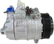 ACP105000P MAHLE - KOMPRESOR KLIMATYZACJI BEHR PREMIUM LINE