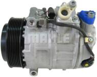 ACP105000P MAHLE - KOMPRESOR KLIMATYZACJI BEHR PREMIUM LINE