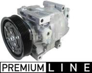 ACP1055000P MAHLE - KOMPRESOR KLIMATYZACJI BEHR PREMIUM LINE