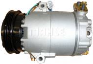 ACP1091000S MAHLE - KOMPRESOR OPEL MAHLE ORIGINAL 