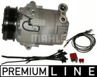 ACP1130000P MAHLE - KOMPRESOR KLIMATYZACJI BEHR PREMIUM LINE