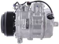 ACP113000P MAHLE - KOMPRESOR KLIMATYZACJI BEHR PREMIUM LINE