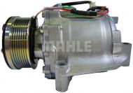 ACP115000S MAHLE - KOMPRESOR KLIMATYZACJI 