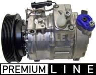 ACP1156000P MAHLE - KOMPRESOR KLIMATYZACJI BEHR PREMIUM LINE