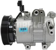 ACP1176000P MAHLE - KOMPRESOR KLIMATYZACJI BEHR PREMIUM LINE