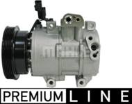 ACP1179000P MAHLE - KOMPRESOR KLIMATYZACJI BEHR PREMIUM LINE