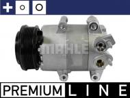 ACP1185000P MAHLE - KOMPRESOR KLIMATYZACJI BEHR PREMIUM LINE