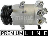 ACP1189000P MAHLE - KOMPRESOR KLIMATYZACJI BEHR PREMIUM LINE