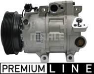 ACP1192000P MAHLE - KOMPRESOR KLIMATYZACJI BEHR PREMIUM LINE