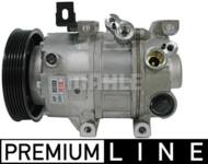 ACP1201000P MAHLE - KOMPRESOR KLIMATYZACJI BEHR PREMIUM LINE