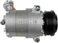 ACP1206000P MAHLE - KOMPRESOR KLIMATYZACJI BEHR PREMIUM LINE