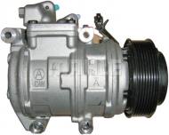 ACP1243000P MAHLE - KOMPRESOR KLIMATYZACJI BEHR PREMIUM LINE