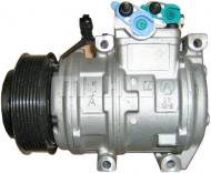 ACP1243000P MAHLE - KOMPRESOR KLIMATYZACJI BEHR PREMIUM LINE