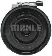 ACP1250000P MAHLE - KOMPRESOR KLIMATYZACJI BEHR PREMIUM LINE