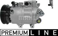 ACP1250000P MAHLE - KOMPRESOR KLIMATYZACJI BEHR PREMIUM LINE