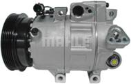 ACP1250000P MAHLE - KOMPRESOR KLIMATYZACJI BEHR PREMIUM LINE