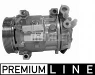 ACP1256000P MAHLE - KOMPRESOR KLIMATYZACJI BEHR PREMIUM LINE