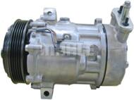 ACP1271000P MAHLE - KOMPRESOR KLIMATYZACJI BEHR PREMIUM LINE