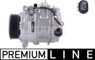 ACP129000P MAHLE - KOMPRESOR KLIMATYZACJI BEHR PREMIUM LINE