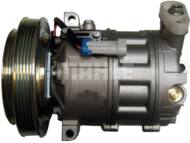 ACP1291000P MAHLE - KOMPRESOR KLIMATYZACJI BEHR PREMIUM LINE