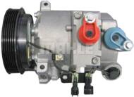 ACP1297000P MAHLE - KOMPRESOR KLIMATYZACJI BEHR PREMIUM LINE