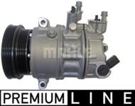 ACP1314000P MAHLE - KOMPRESOR KLIMATYZACJI BEHR PREMIUM LINE