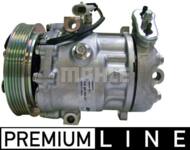 ACP1339000P MAHLE - KOMPRESOR KLIMATYZACJI BEHR PREMIUM LINE