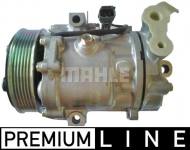 ACP1351000P MAHLE - KOMPRESOR KLIMATYZACJI BEHR PREMIUM LINE