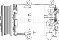 ACP1366000P MAHLE - KOMPRESOR KLIMATYZACJI BEHR PREMIUM LINE