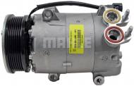 ACP1395000P MAHLE - KOMPRESOR KLIMATYZACJI KIA MAHLE ORIGINAL