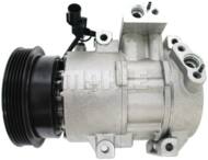 ACP1407000P MAHLE - KOMPRESOR KLIMATYZACJI BEHR PREMIUM LINE