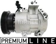 ACP1407000P MAHLE - KOMPRESOR KLIMATYZACJI BEHR PREMIUM LINE