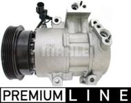 ACP1407001P MAHLE - KOMPRESOR KLIMATYZACJI BEHR PREMIUM LINE