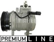 ACP1415000P MAHLE - KOMPRESOR KLIMATYZACJI BEHR PREMIUM LINE