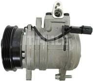 ACP1415000P MAHLE - KOMPRESOR KLIMATYZACJI BEHR PREMIUM LINE