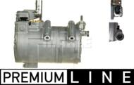 ACP1449000P MAHLE - KOMPRESOR KLIMATYZACJI BEHR PREMIUM LINE