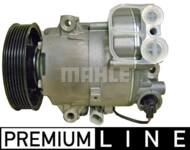 ACP145000P MAHLE - KOMPRESOR KLIMATYZACJI BEHR PREMIUM LINE