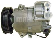 ACP145000P MAHLE - KOMPRESOR KLIMATYZACJI BEHR PREMIUM LINE