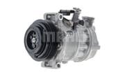 ACP1537000P MAHLE - KOMPRESOR KLIMATYZACJI BEHR PREMIUM LINE