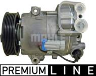 ACP156000P MAHLE - KOMPRESOR KLIMATYZACJI BEHR PREMIUM LINE