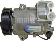 ACP156000P MAHLE - KOMPRESOR KLIMATYZACJI BEHR PREMIUM LINE