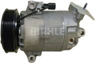 ACP169000P MAHLE - KOMPRESOR KLIMATYZACJI BEHR PREMIUM LINE